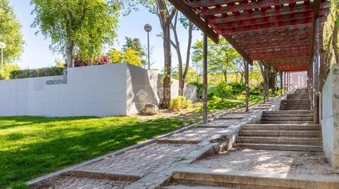 Foto 5 de Residencial en venta en Tres Olivos - Valverde, Madrid