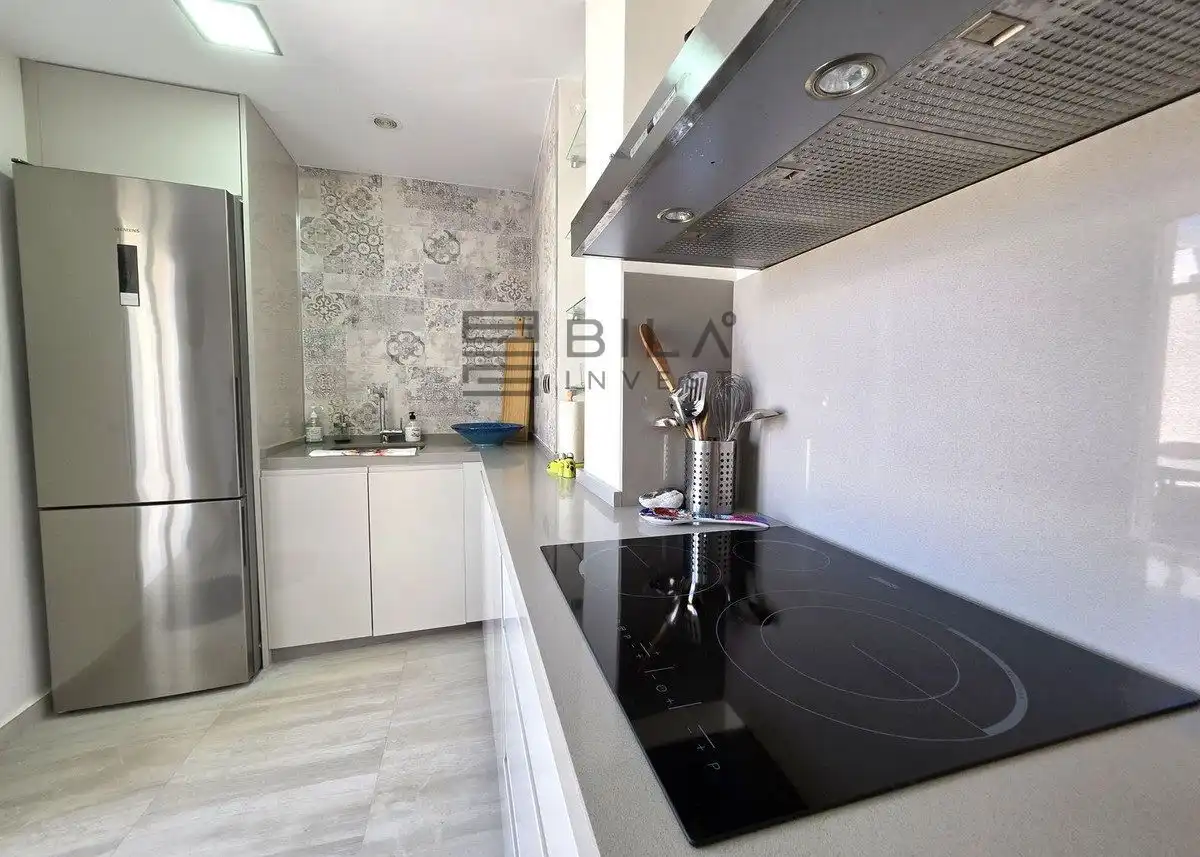 Attique avec piscine à vendre à Arana de Mijas, imagen 18