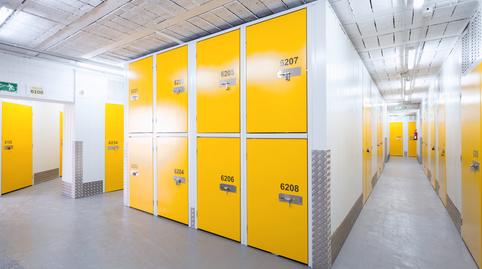 Foto 4 de Traster de lloguer a Carrer de la Marina, 153, Fort Pienc,  Barcelona Capital