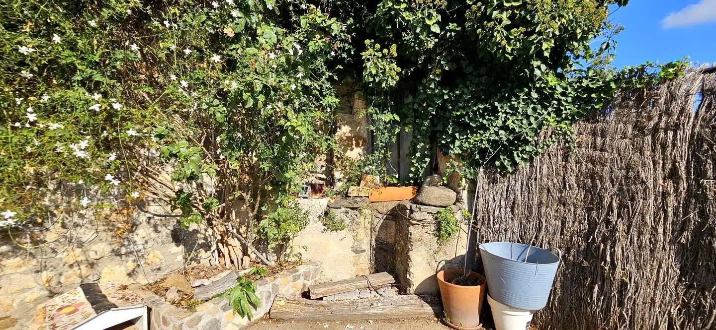 Casa rústica con jardín en venta en Brunyola i Sant Martí Sapresa, imagen 13