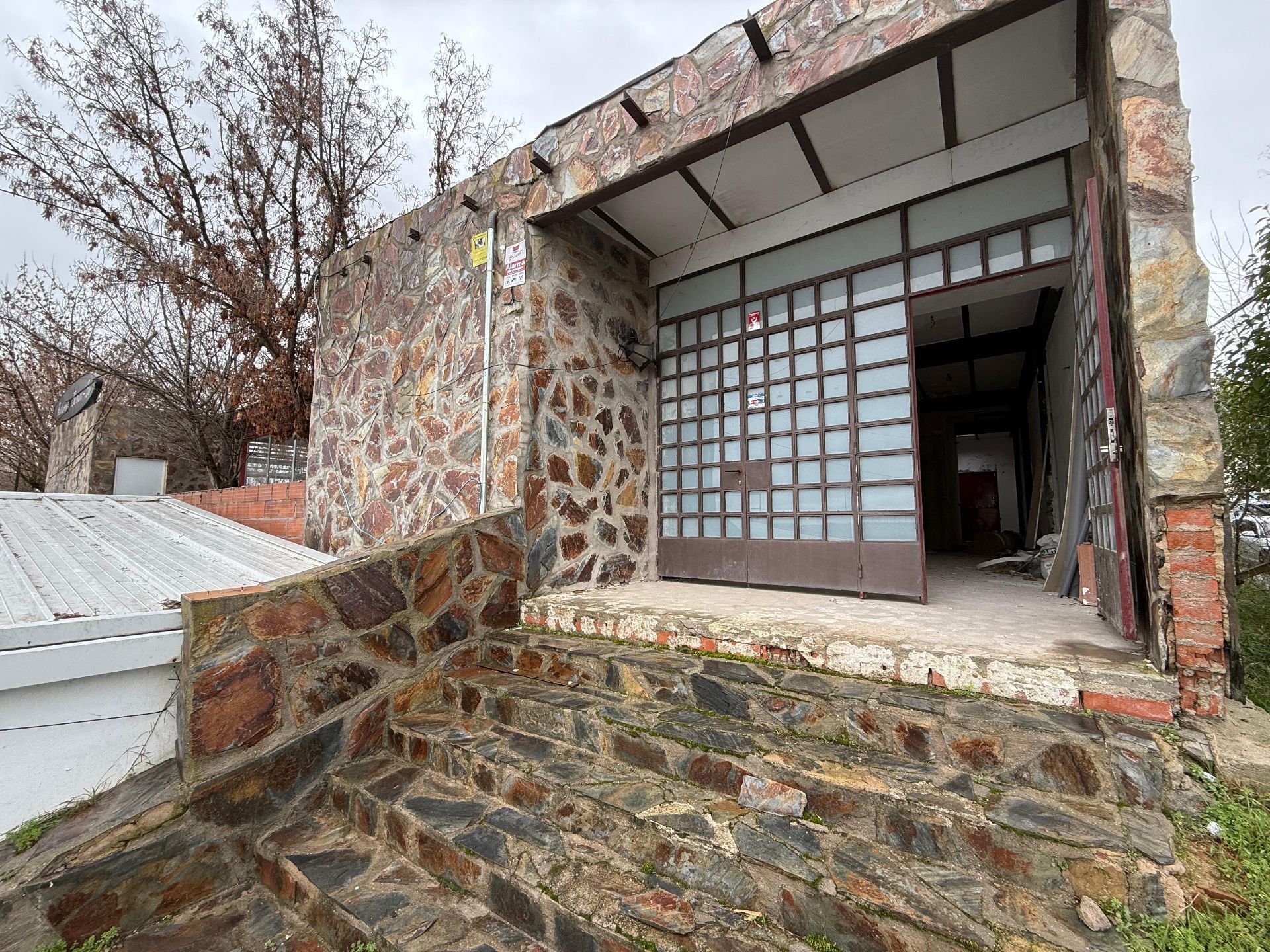 Exterior view of Premises to rent in Torrejón de Velasco