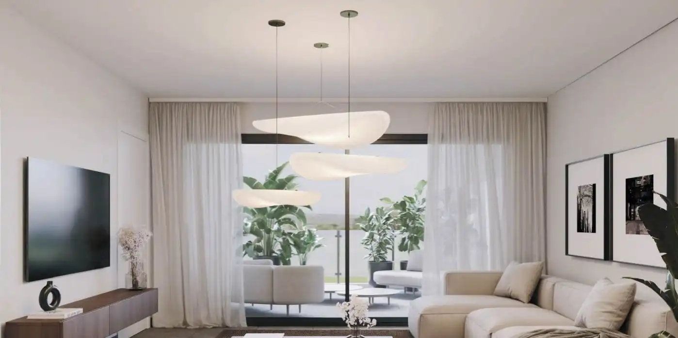 Apartment with pool for sale in La Cala de Villajoyosa, imagen 8