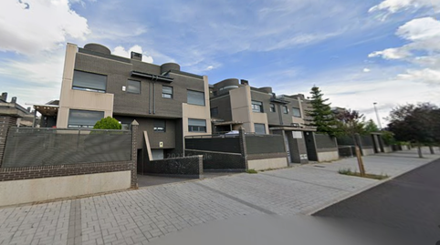 Foto 2 de Casa adosada en venda a Las Villas - Valparaiso - El Peral, Valladolid Capital