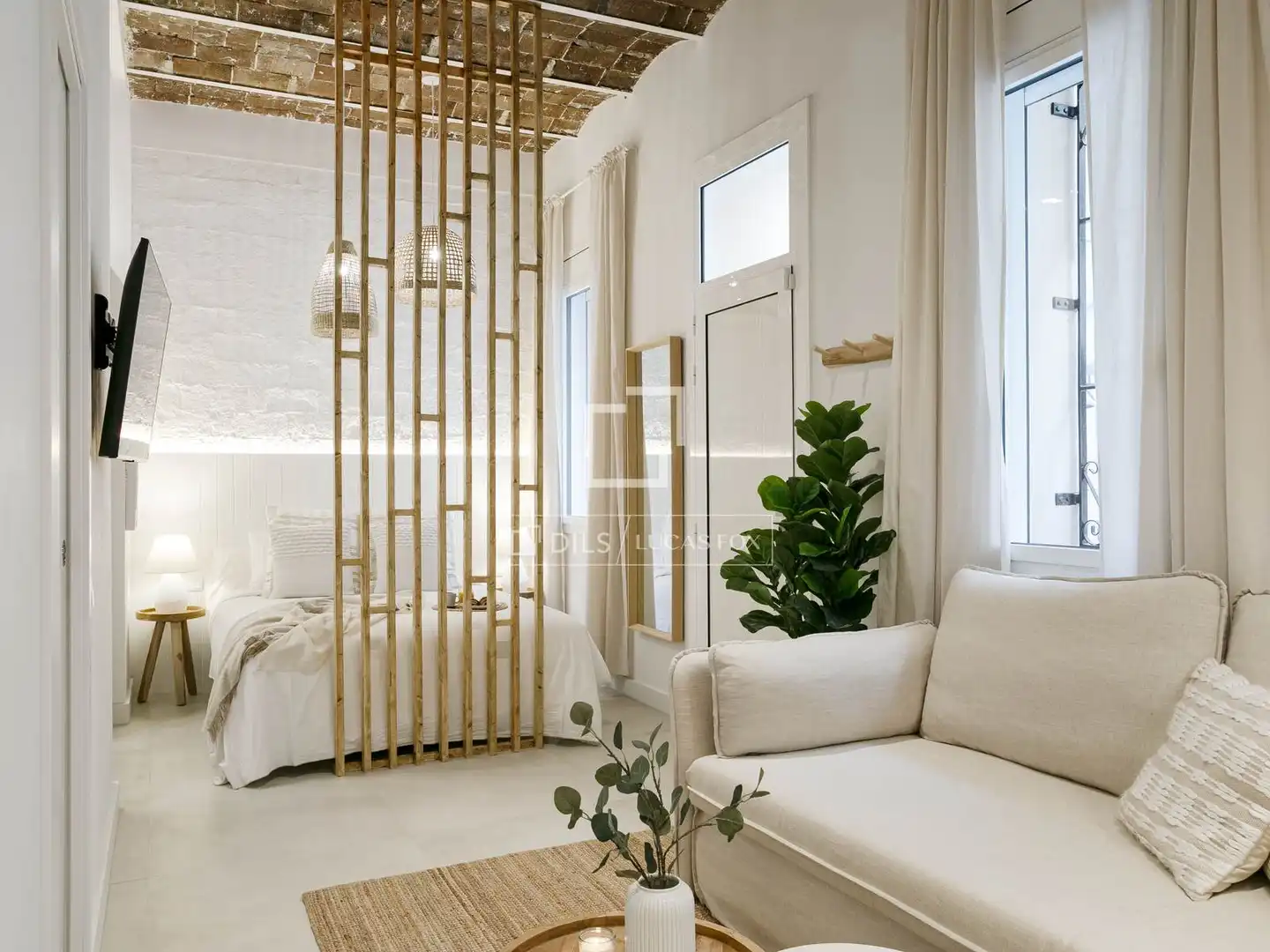 Piso en venta en Ciutat Vella, imagen 4