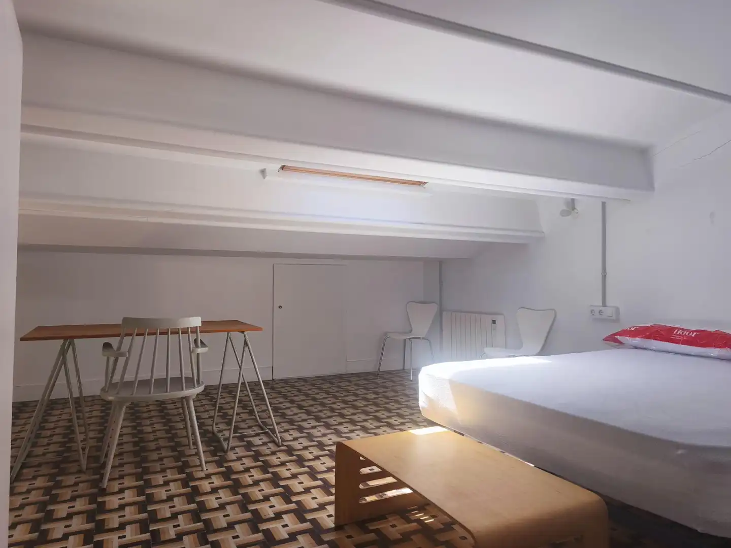 Study for rent in IGREXA, Centro