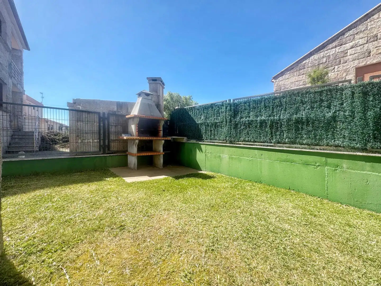 Haus mit Terrasse zum Verkauf in Lugar TELLEIRO-NOALLA 27, imagen 9