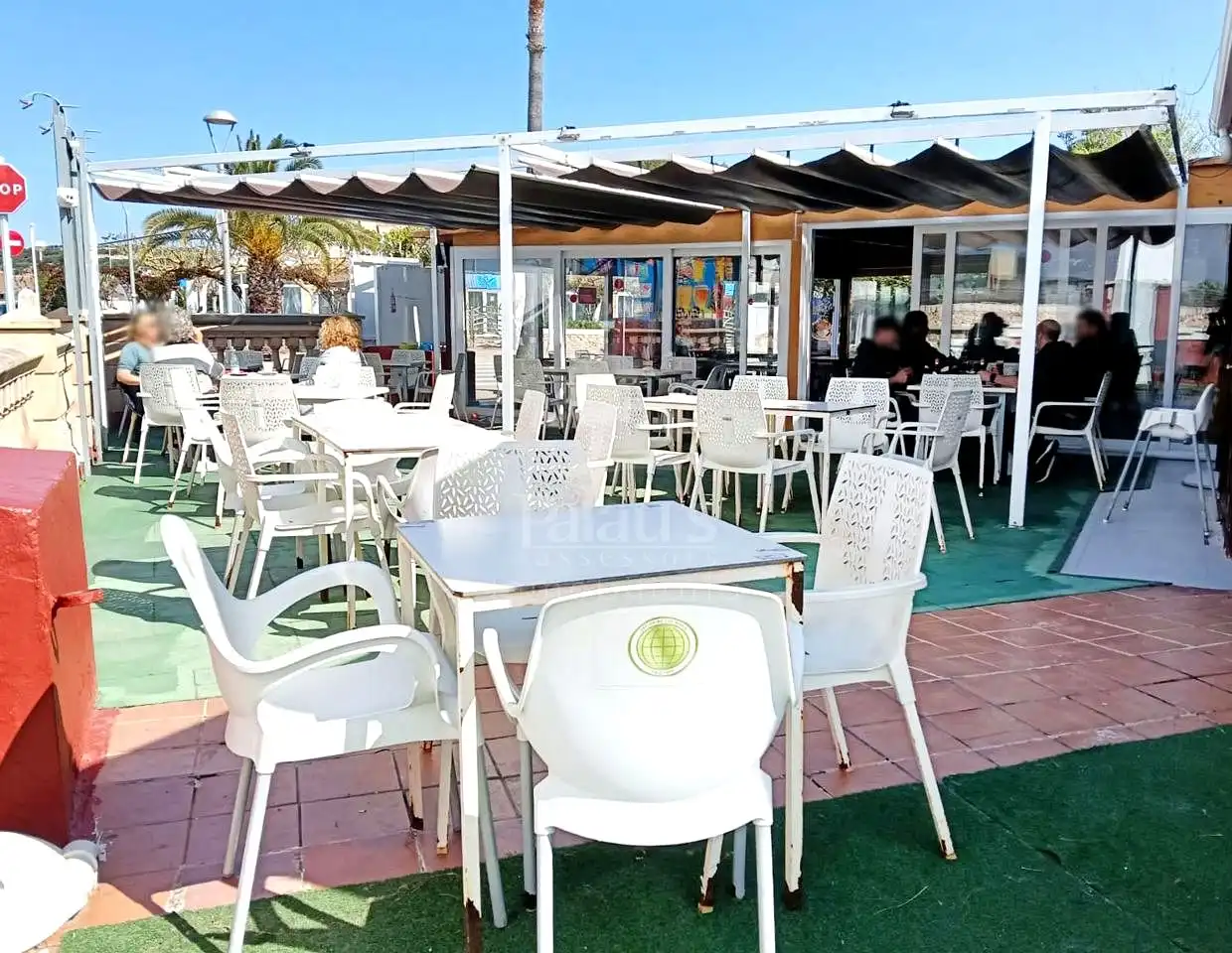 Local comercial en venda a Cala en Blanes, imagen 12