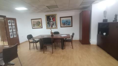 Foto 4 de Oficina en venda a Calle Rambla Obispo Orberá, 26, Plaza de Toros - Santa Rita, Almería