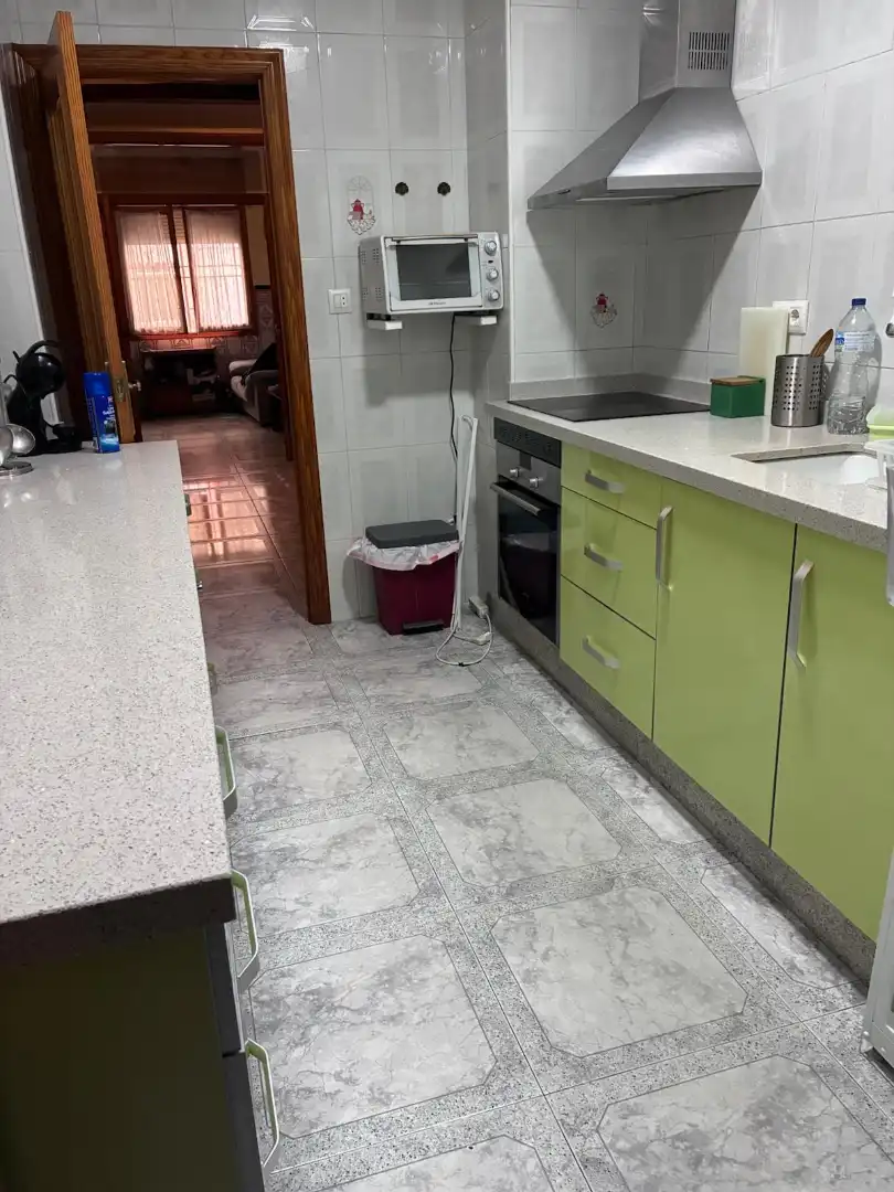 Adosado con terraza en venta en Pueblo de Cullera, imagen 7