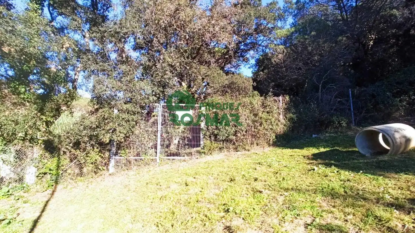 Land for sale in El Molí - El Rieral