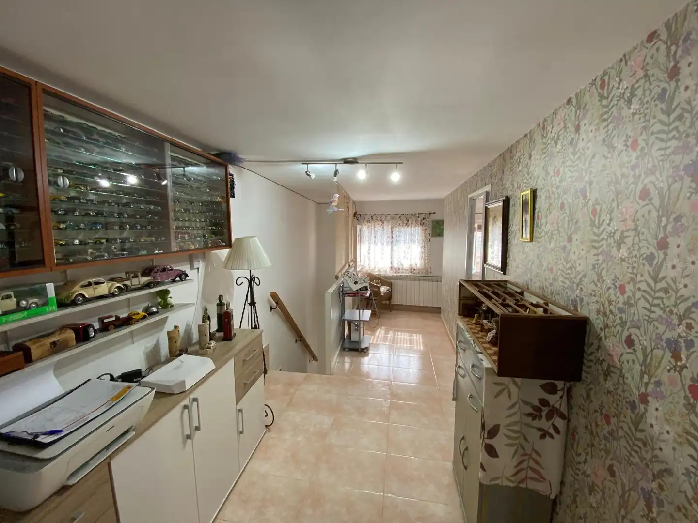 Casa adosada en venta en Els Omells de na Gaia con Calefacción, Amueblado y Horno