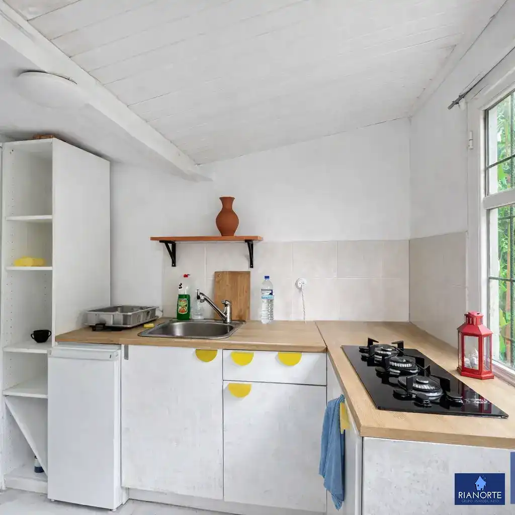 Rural land for sale in Camín de Balbín a Moniello, imagen 8