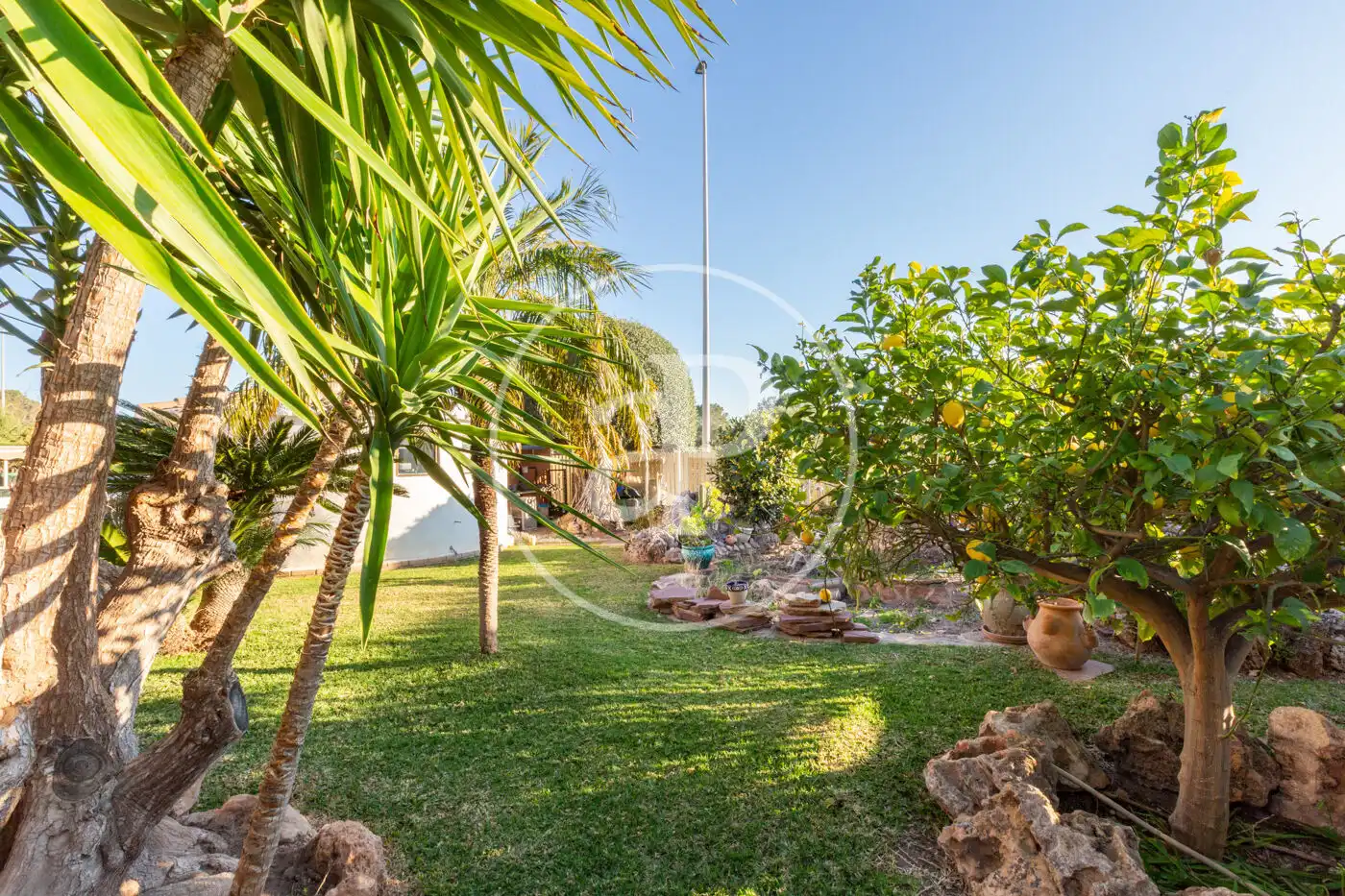 Casa con terraza en venta en San Antonio de Benagéber, imagen 40