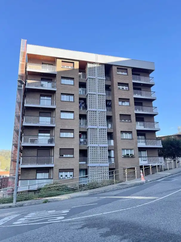 Aparcamiento en venta en Elgoibar, imagen 3