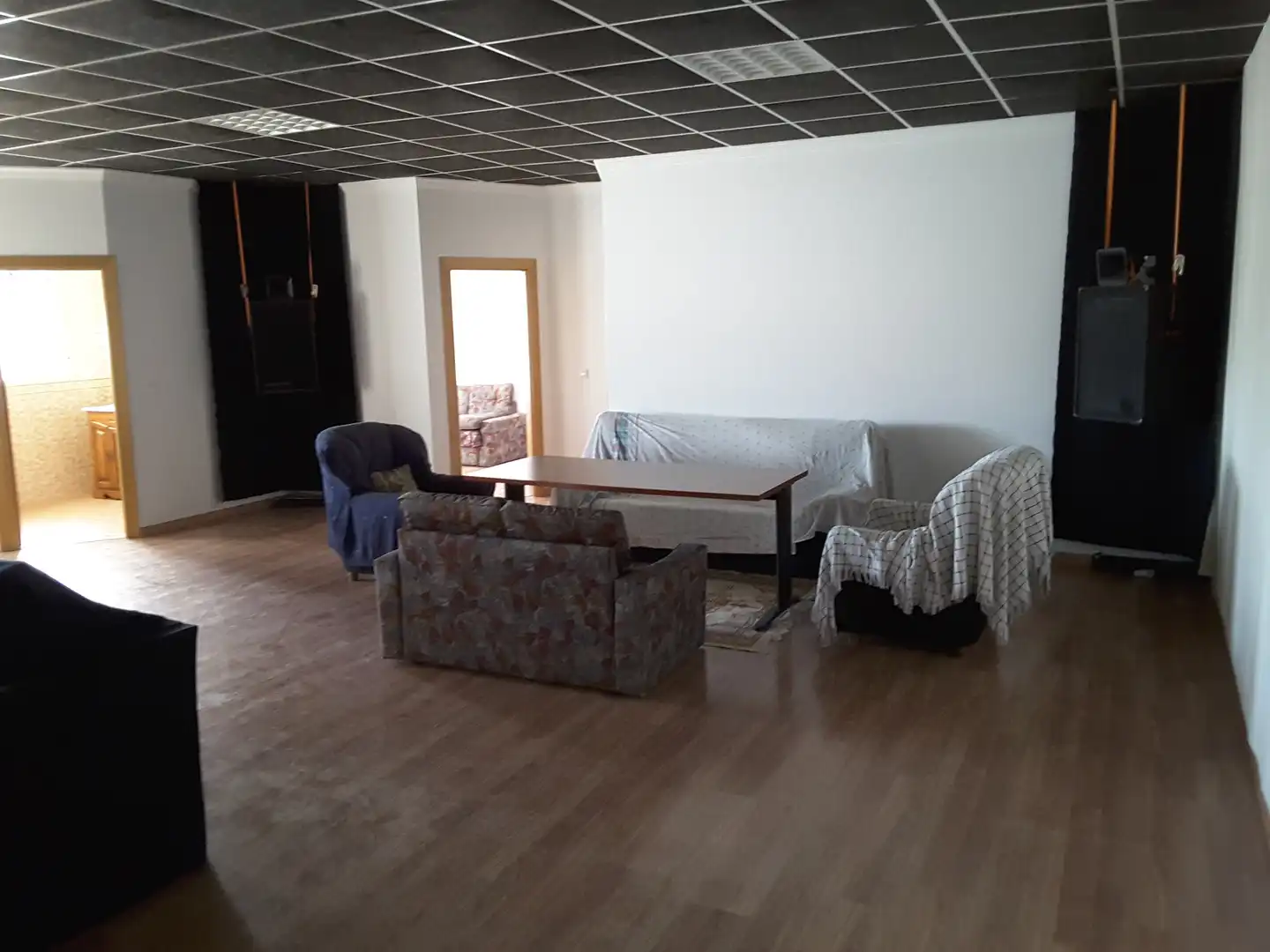 Local comercial en venda a Vélez-Rubio, imagen 18