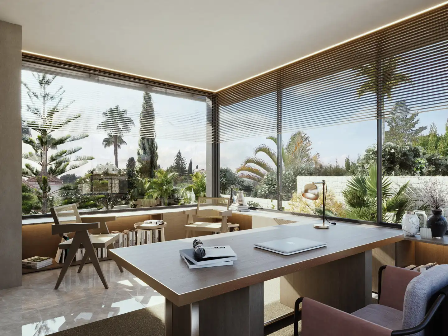 Haus mit Pool zum Verkauf in Milla de Oro, imagen 13
