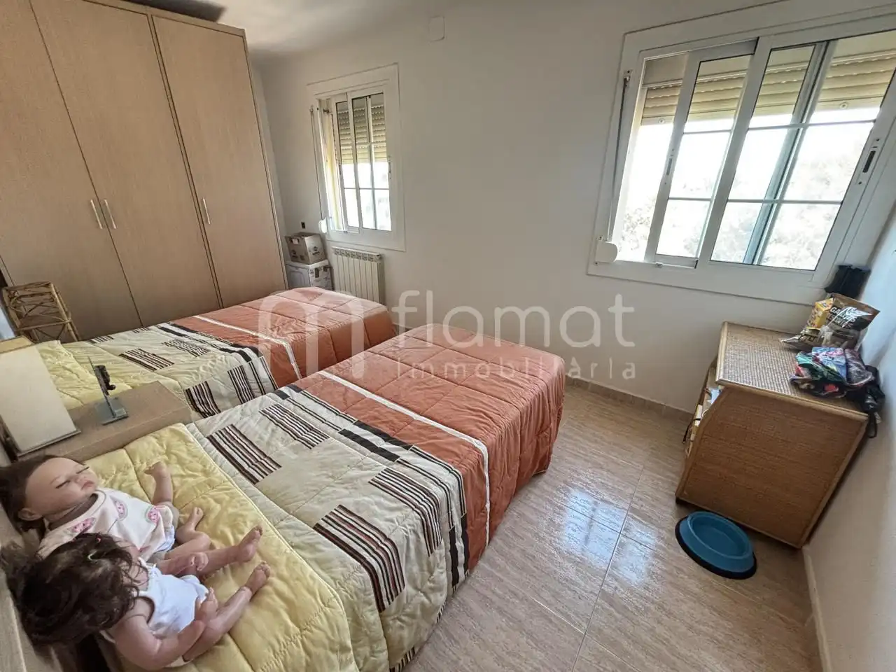 Casa o chalet en venta en Rubí con Aire acondicionado, Calefacción y Terraza
