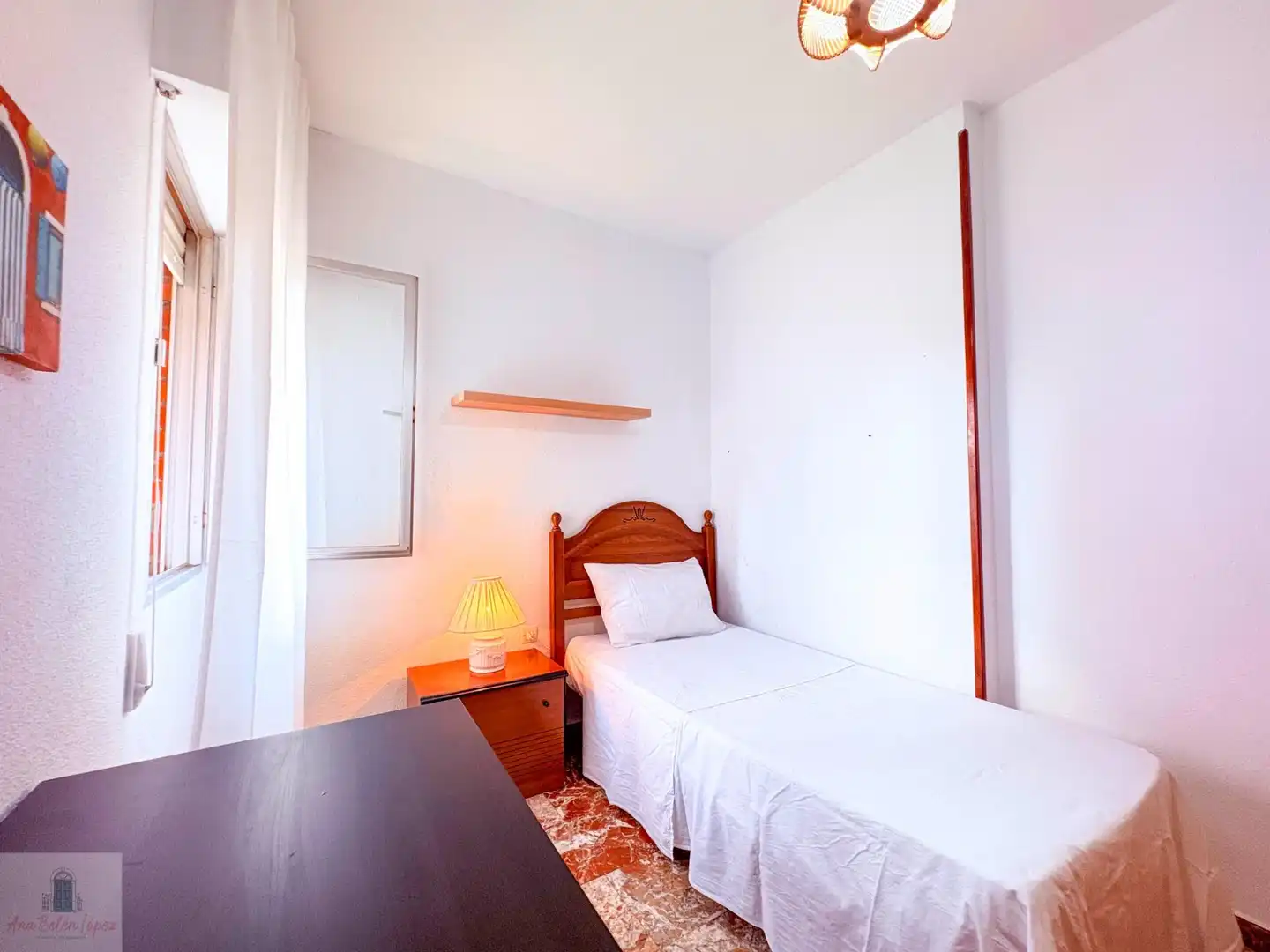 Habitación de Piso en venta en Badajoz con Balcón