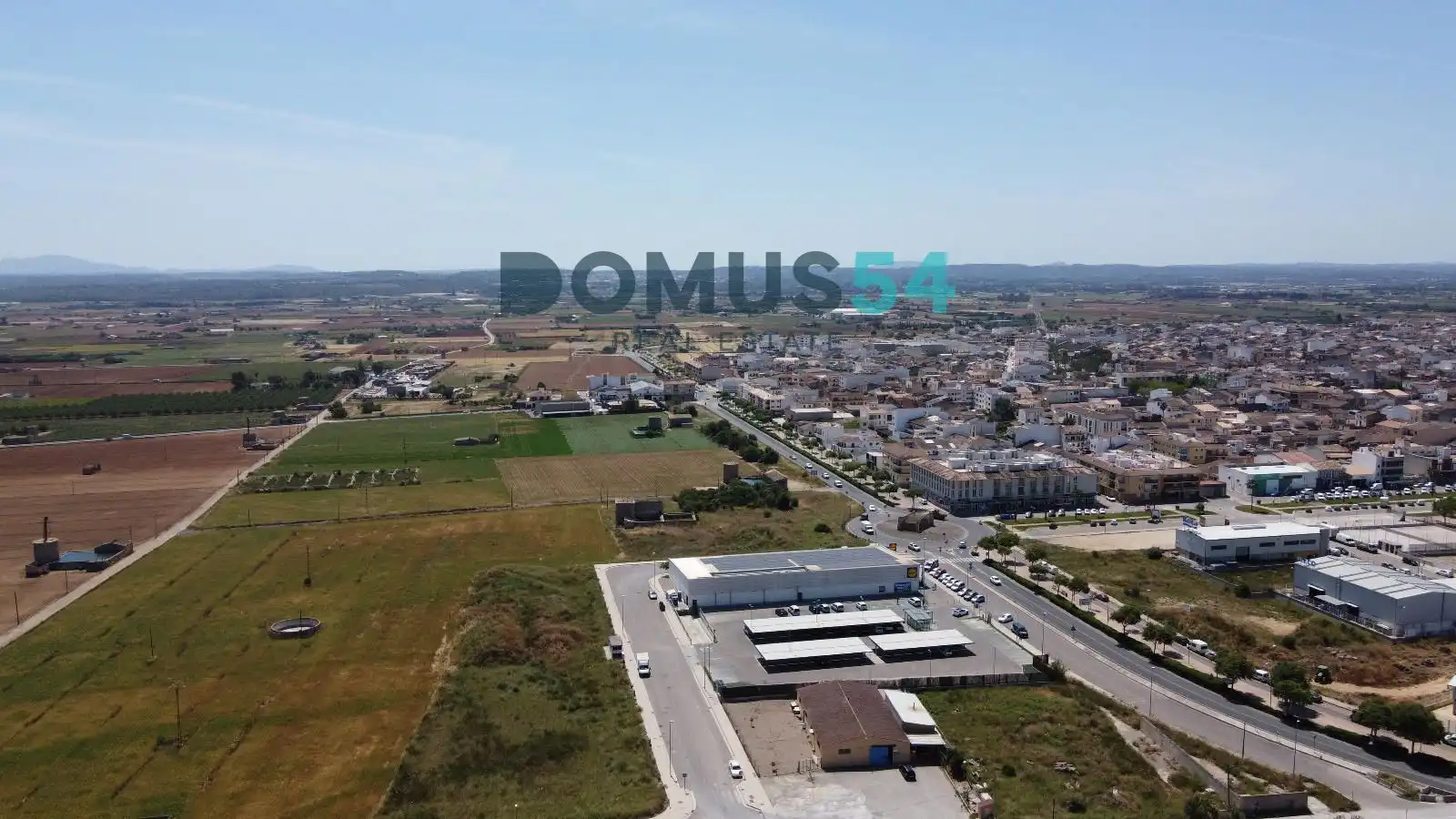 Rustikales Grundstück zum Verkauf in Sa Pobla, imagen 4