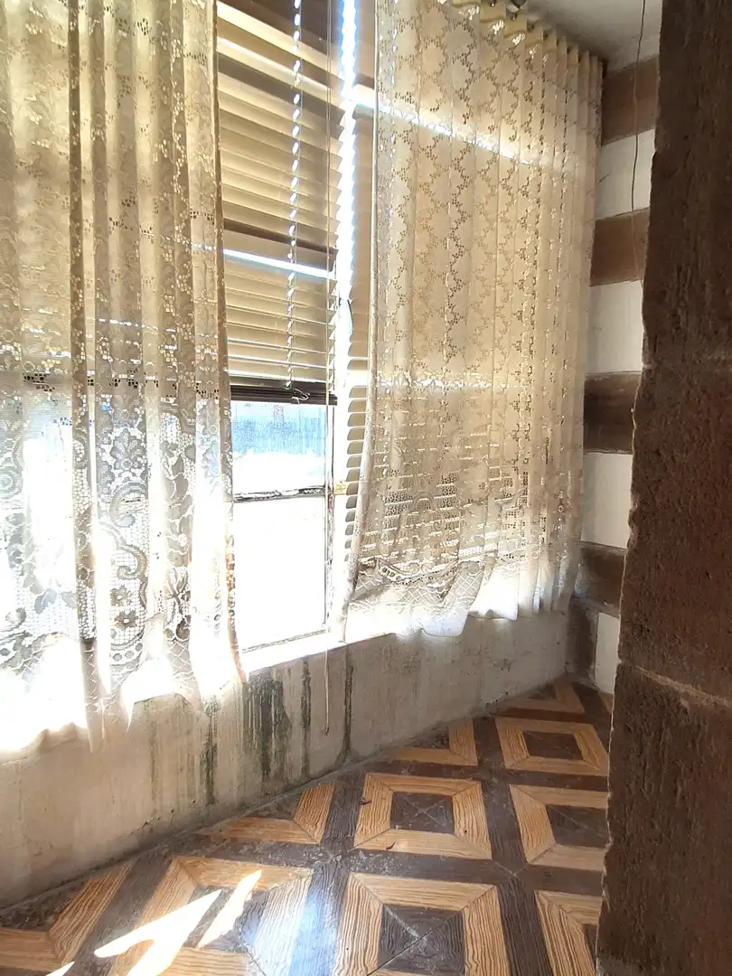 Bedroom of Houses for sale in Valdeolea  with Heating and Balcony