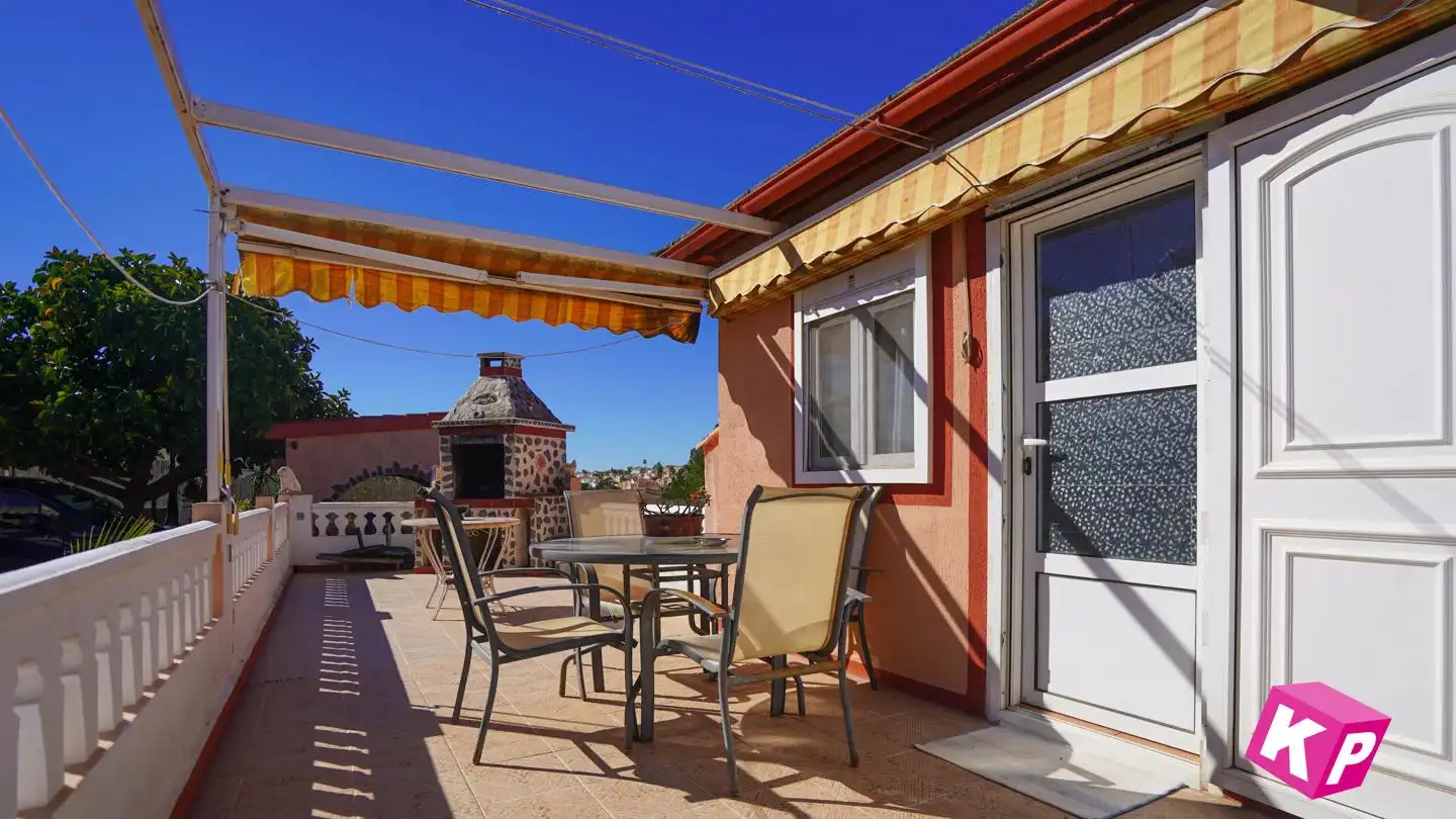 House with pool for sale in Ruinas De Petra, imagen 52