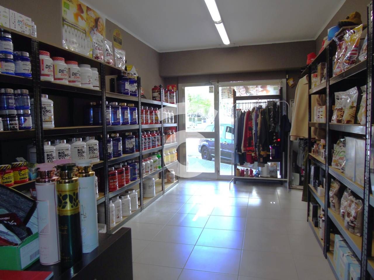 Local en venta en Vic
