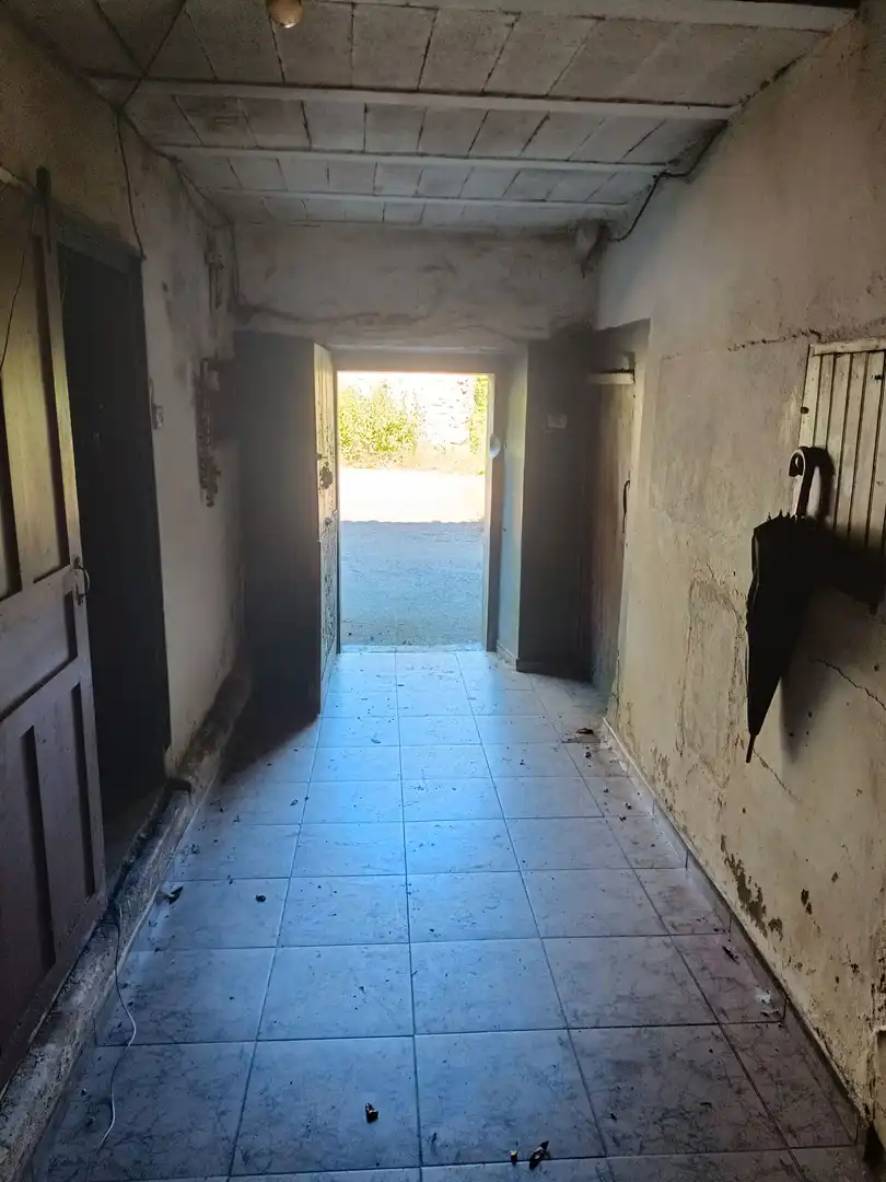 Casa o chalet en venta en Oza dos Ríos con Jardín privado y Trastero