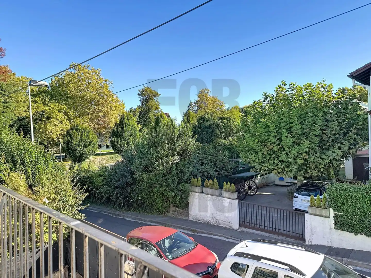 Appartement avec jardin à vendre à Calle MUINOA, imagen 40
