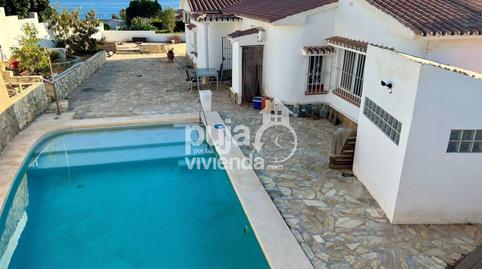 Foto 2 de Casa o chalet en venta en Urbanizacion Sirena, Benajarafe, Vélez-Málaga