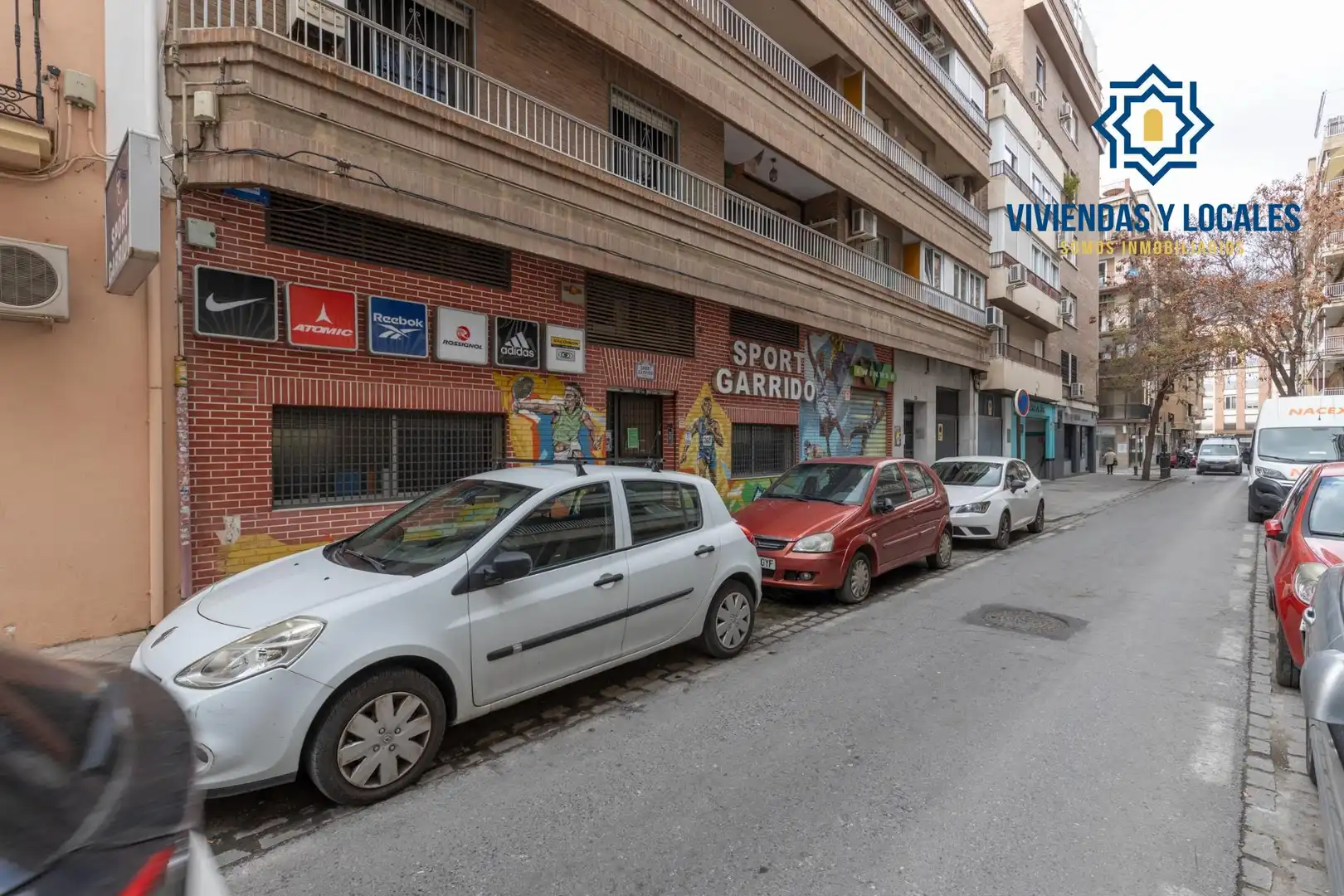 Gewerbefläche zum Verkauf in Calle Calle Mulhacén, 8, imagen 26