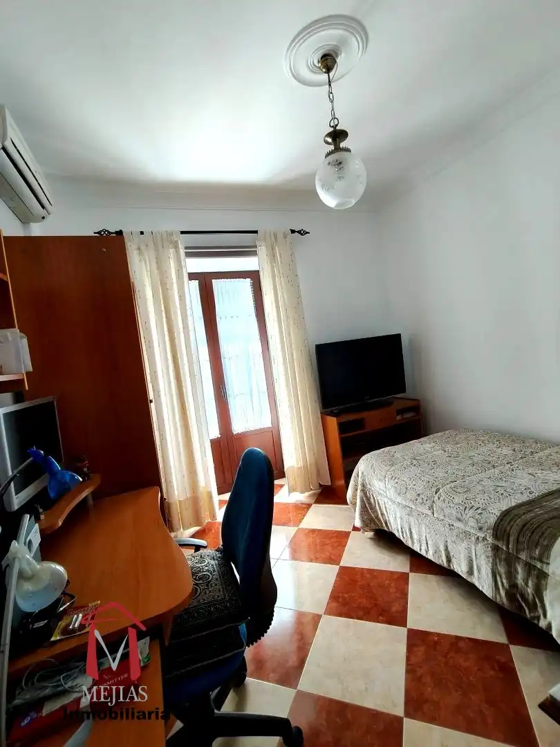 Habitación de Casa o chalet en venta en Antequera con Aire acondicionado