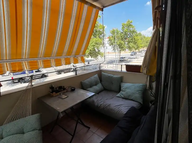 Wohnung mit Aufzug zum Verkauf in Avinguda de Madrid 41, imagen 8