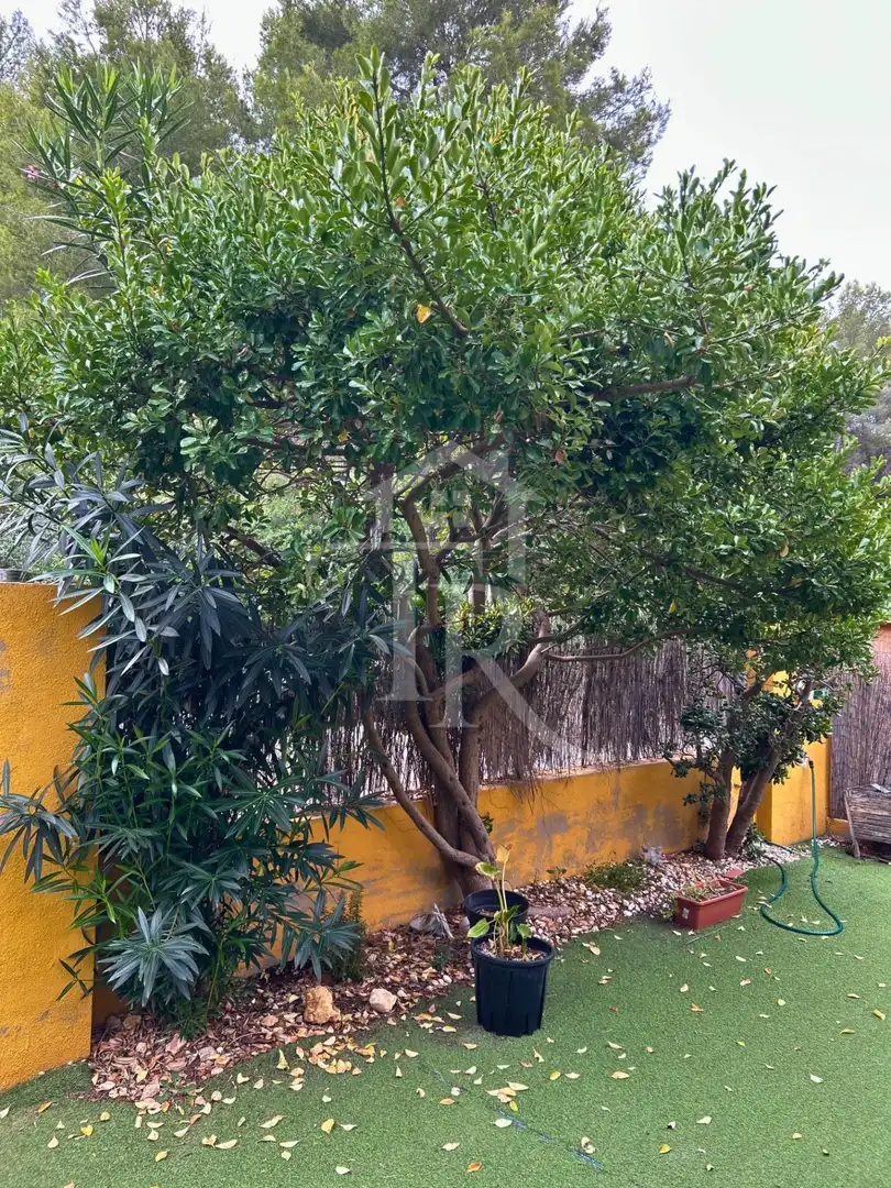 Casa a schiera con piscina in vendita a La Móra, imagen 39