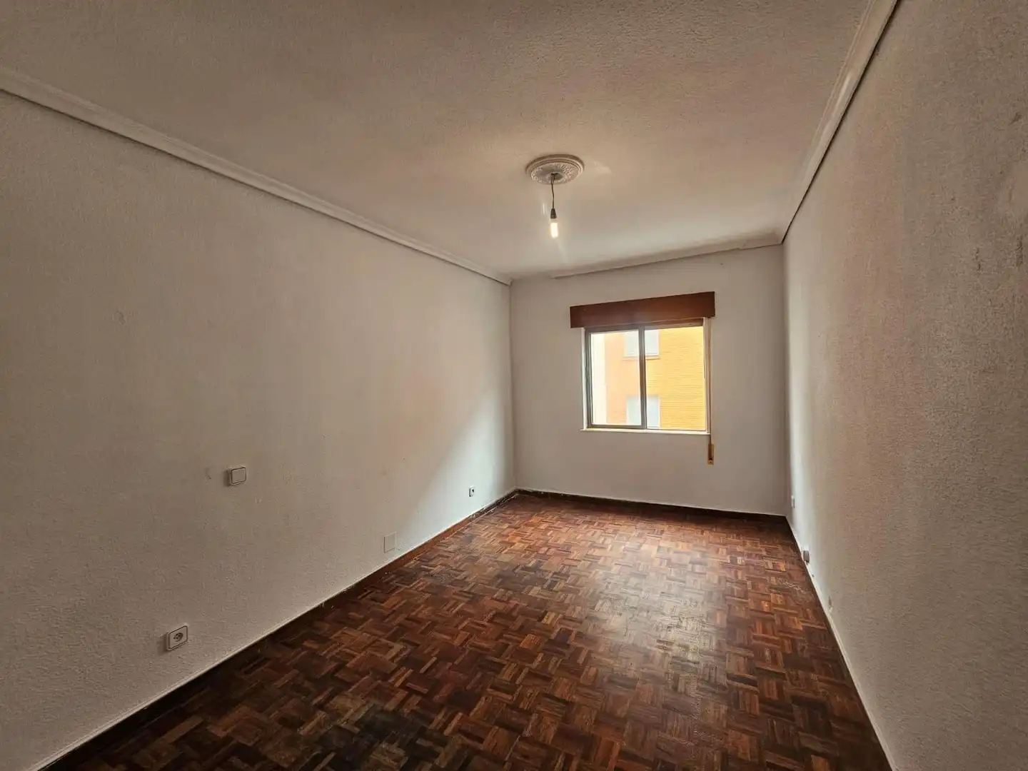 Dormitori de Pis en venda en Inmobiliaria - Barreda