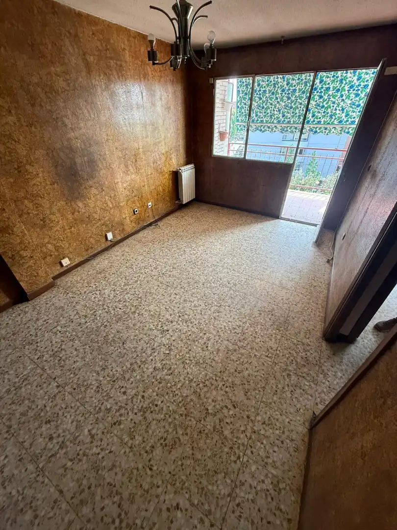 Piso en venta en Fuenlabrada con Calefacción y Terraza