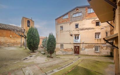 Vista exterior de Casa o xalet en venda en Artesa de Segre amb Calefacció i Balcó