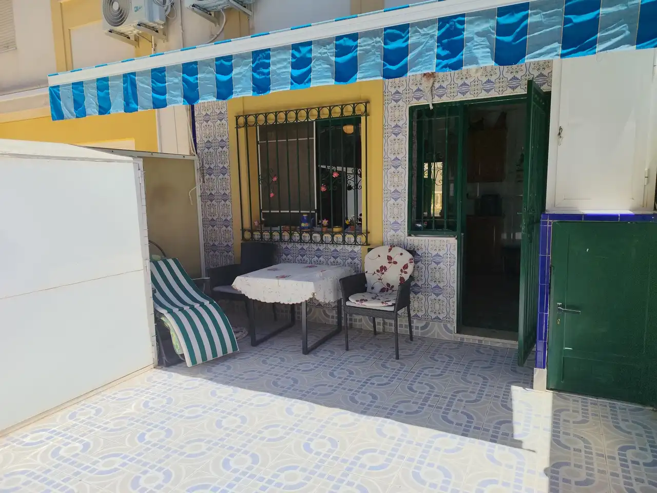 Casa a schiera in vendita a Orihuela Costa, imagen 2