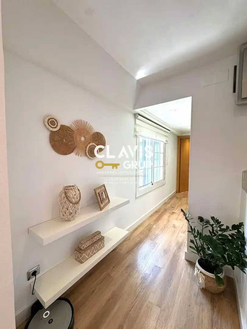 Penthouse mit Terrasse zum Verkauf in Nou Barris, imagen 17