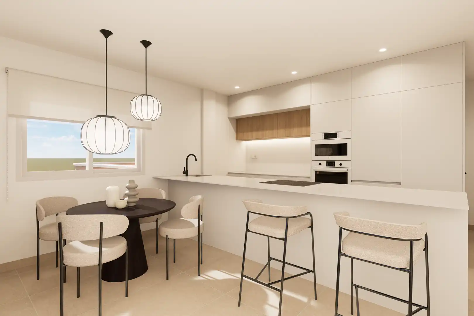 Apartament d'obra nova en venda a Calle Comunidad Madrileña, imagen 21