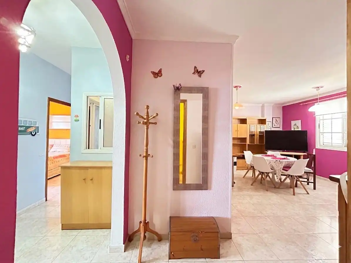 Casa o xalet en venda en Las Palmas de Gran Canaria amb Terrassa i Moblat