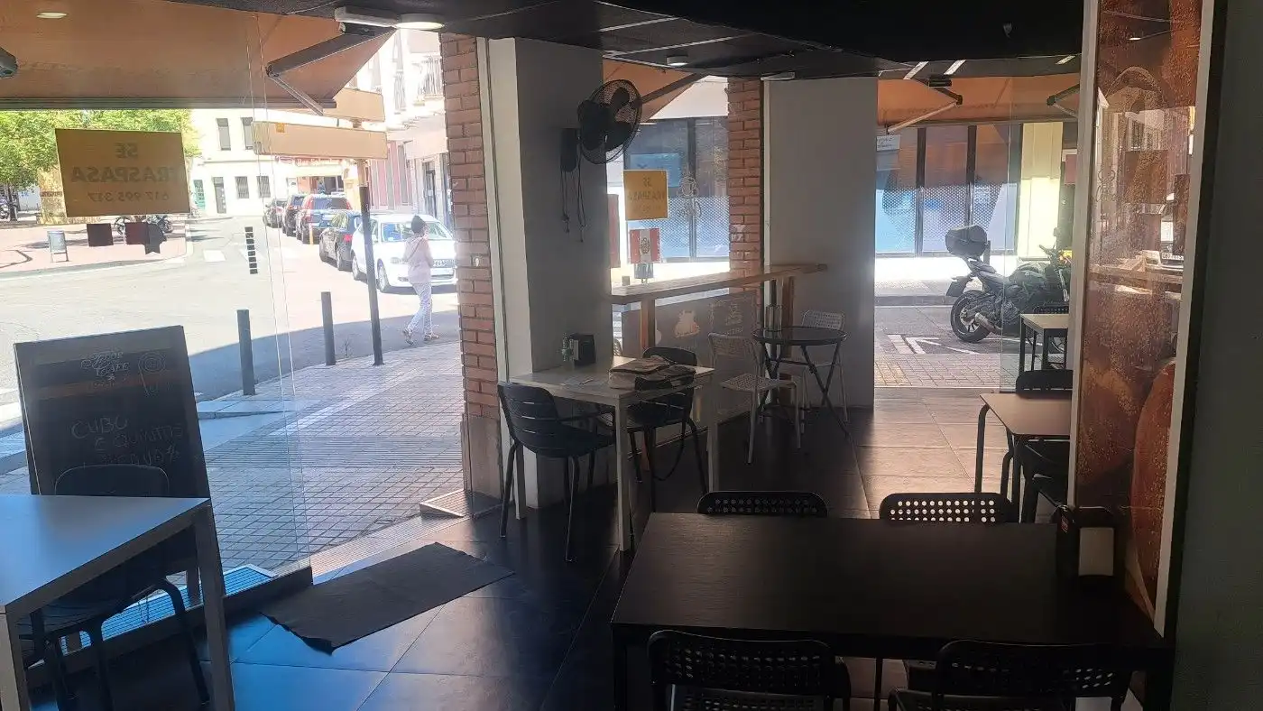 Business premises for sale in Centre, imagen 21