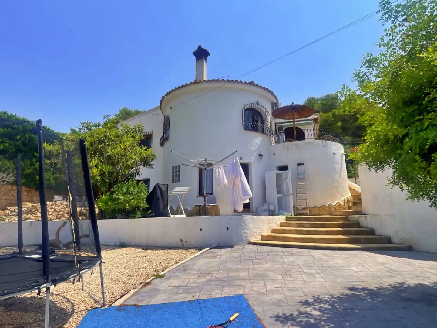 Casa o xalet en venda a Alcassar