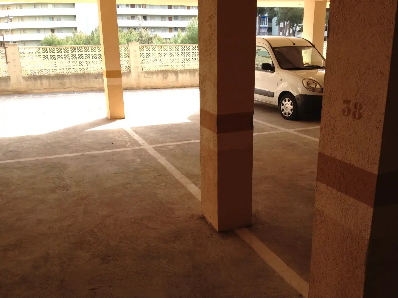 Parking de Garaje en venta en Oropesa del Mar / Orpesa
