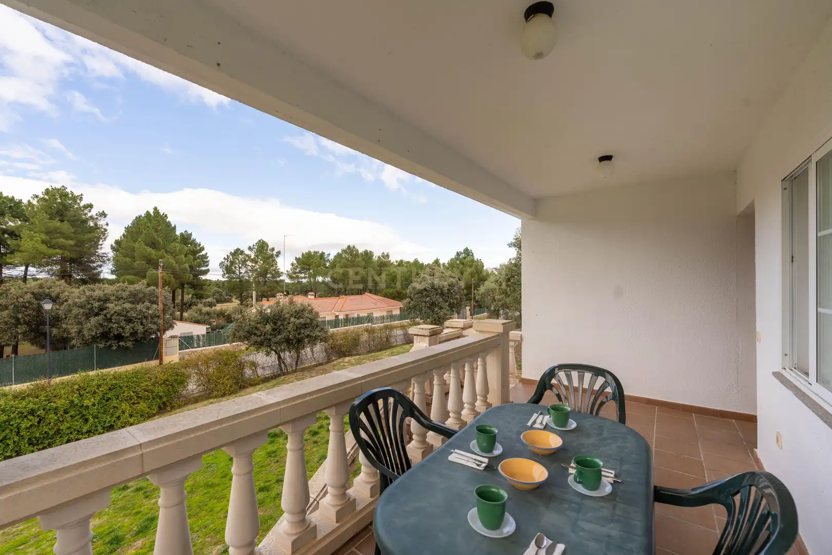Casa o chalet en venta en Olivar, 492, Marugán