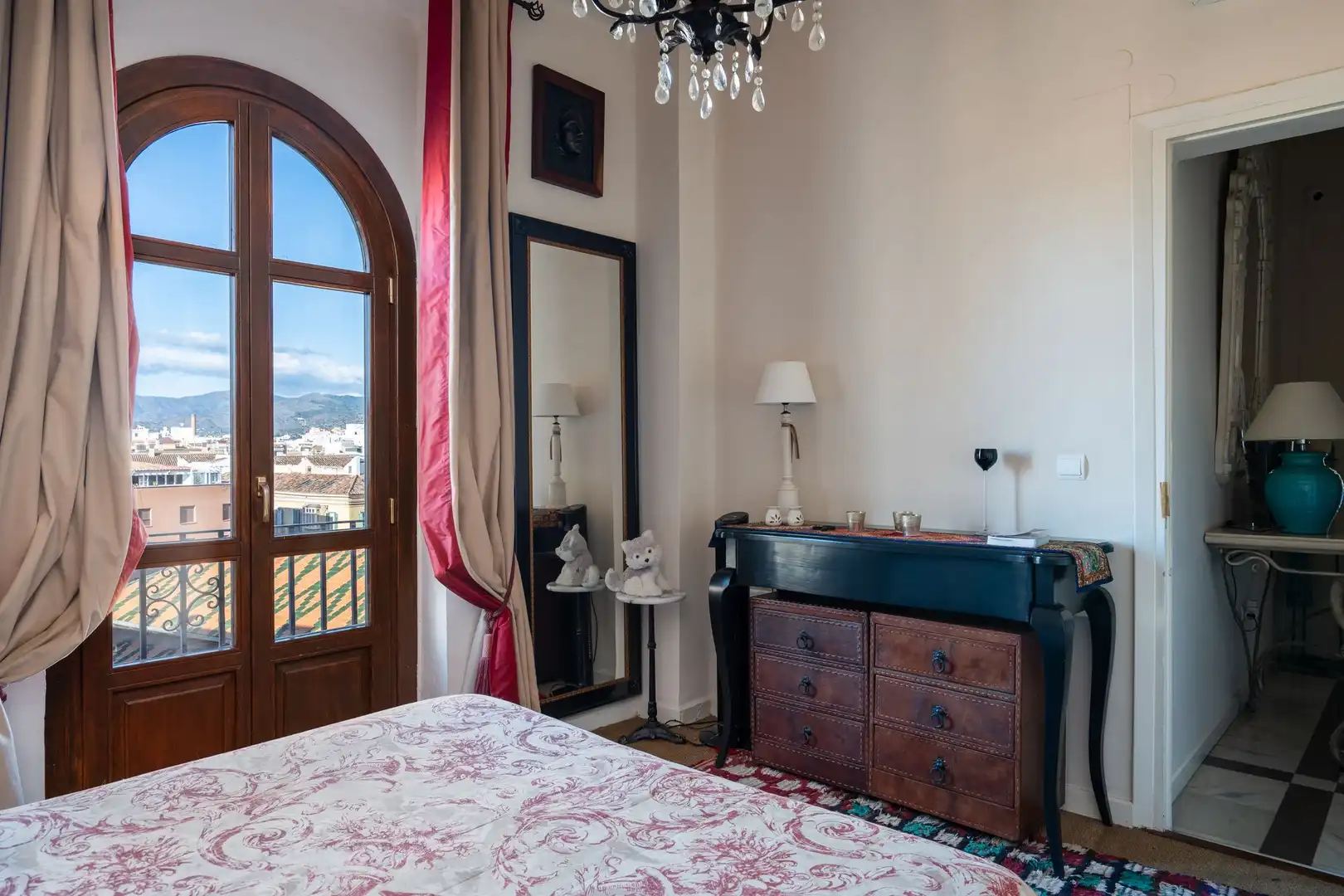 Apartamento en venta en Centro Histórico