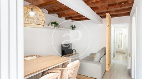 Foto 2 von Wohnung zum Verkauf in Carrer D'enric Granados, L'Antiga Esquerra de l'Eixample, Barcelona Capital