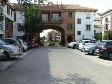 Apartamento con piscina en venta en Mijas Golf