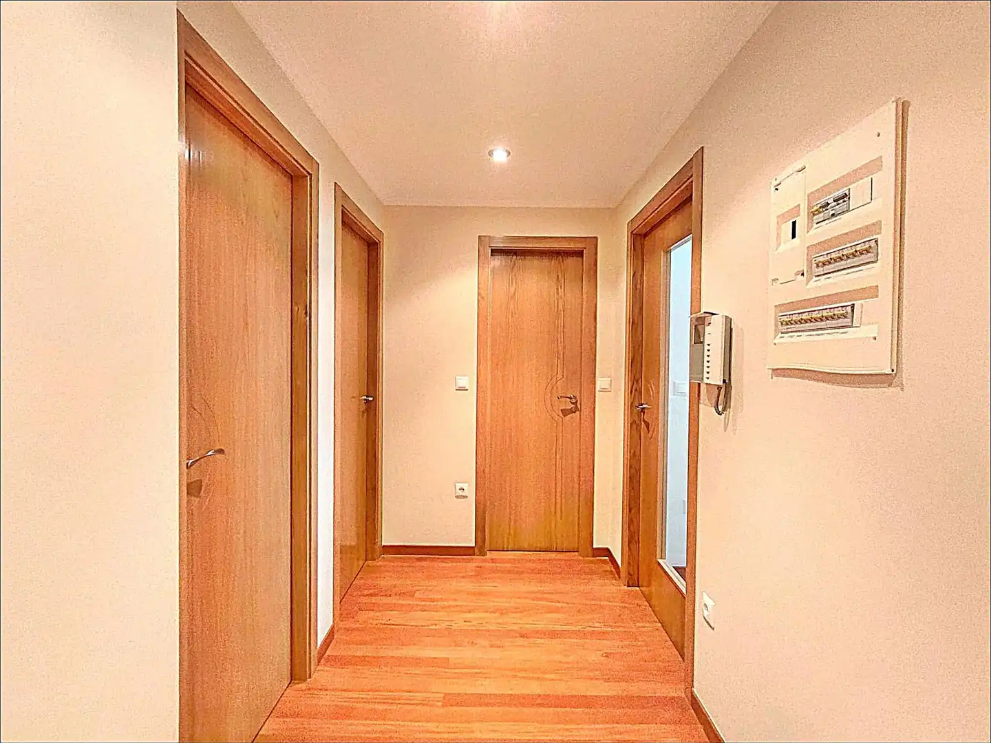 Piso en venta en Rianxo con Terraza y Amueblado