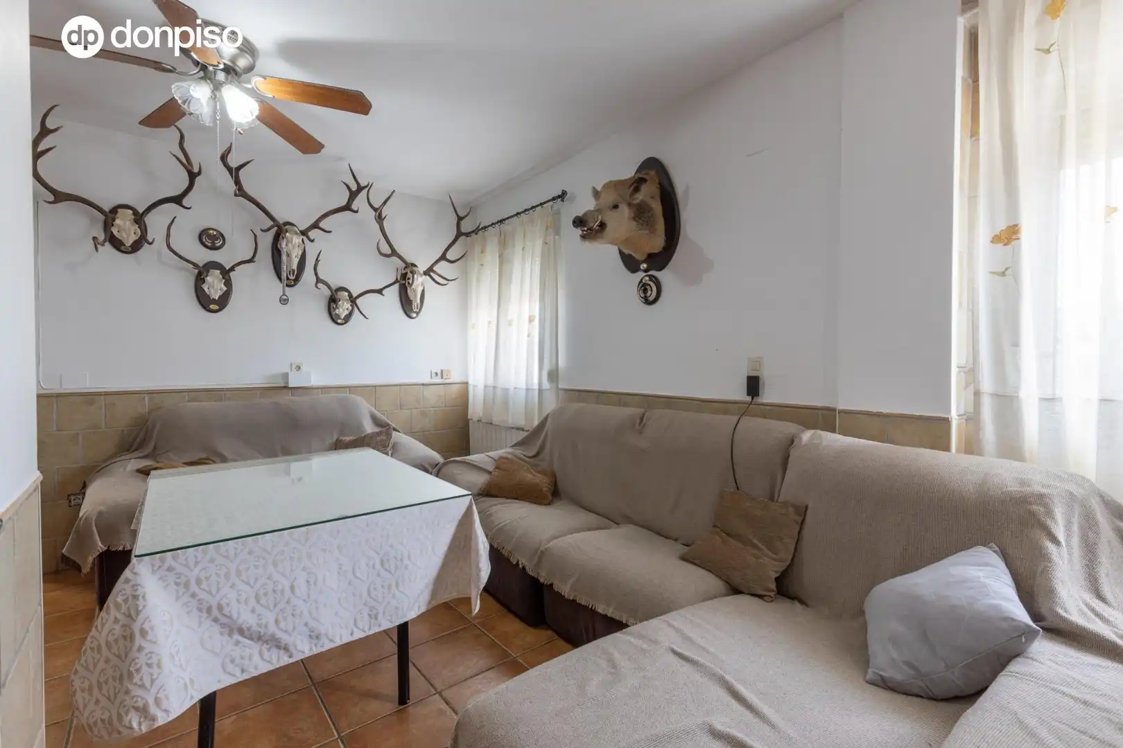 House with terrace for sale in Calle MEDIODIA, imagen 66