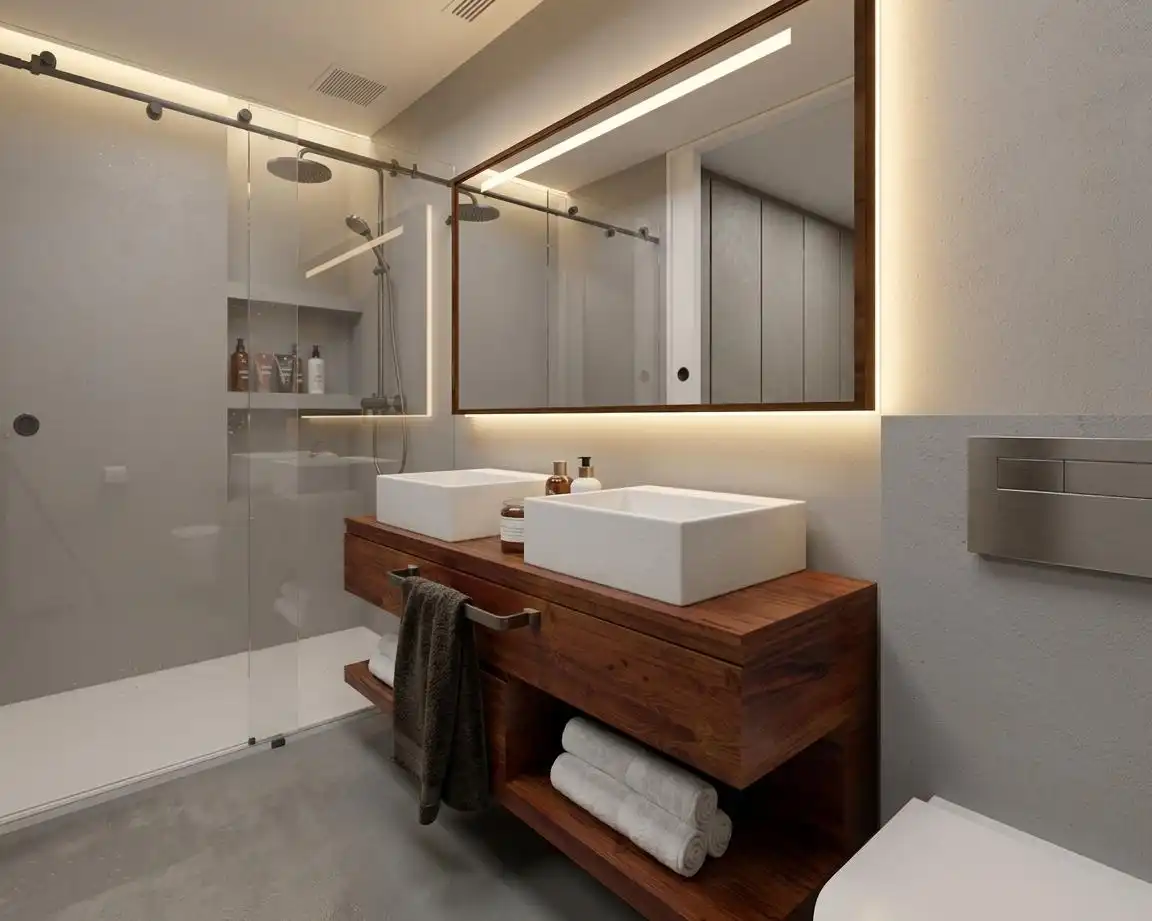 Flat with lift for sale in Calle de San Bernardo, imagen 15